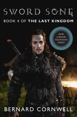 Sword Song Tie-in Paperback Harper Paperbacks
