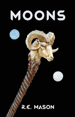 Moons Paperback Gatekeeper Press