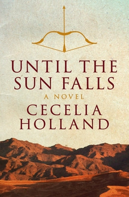 Until the Sun Falls Paperback Open Road Media