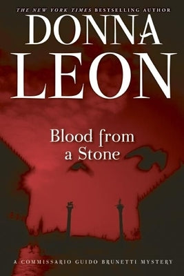 Blood from a Stone Grove Press