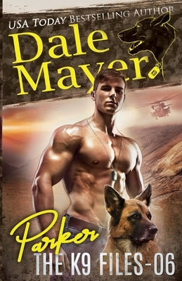 Parker Paperback Valley Publishing Ltd.