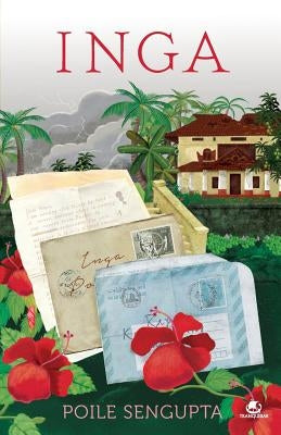Inga Paperback Tranquebar