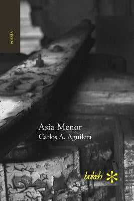 Asia Menor by Aguilera, Carlos a.