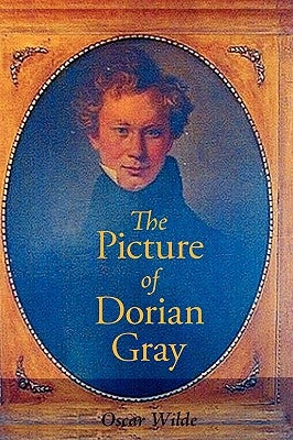 The Picture of Dorian Gray, Large-Print Edition Paperback Waking Lion Press