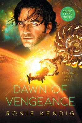 Dawn of Vengeance: Volume 2 Paperback Enclave Publishing