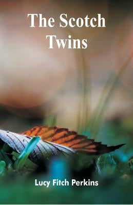 The Scotch Twins Paperback Alpha Edition