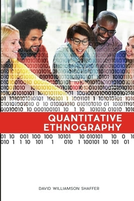 Quantitative Ethnography Paperback Cathcart Press