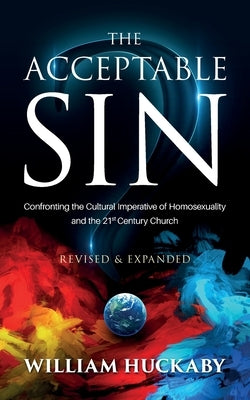 The Acceptable Sin Paperback Redemption Press