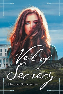 Veil of Secrecy Paperback Page Publishing