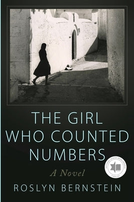 The Girl Who Counted Numbers Paperback Amsterdam Publishers