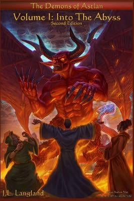 Into The Abyss Paperback Createspace Independent Publishing Platform