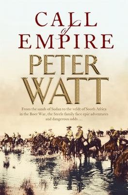 Call of Empire Paperback MacMillan Australia