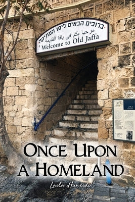 Once Upon a Homeland Paperback Dorrance Publishing Co.