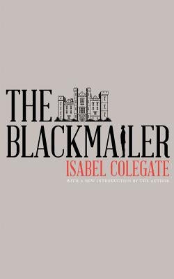 The Blackmailer Paperback Valancourt Books