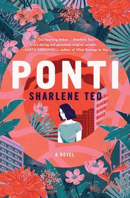 Ponti Paperback Simon & Schuster