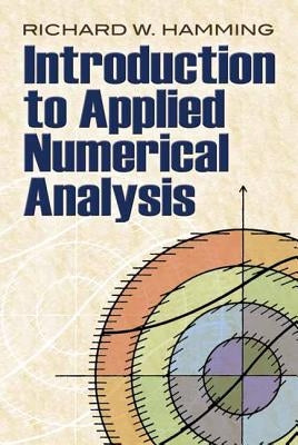 Introduction to Applied Numerical Analysis Paperback Dover Publications