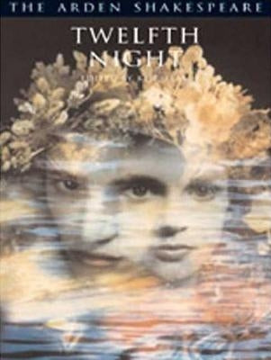 Twelfth Night: Third Series Paperback Arden Shakespeare
