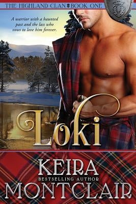 Loki Paperback Keira Montclair