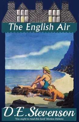 The English Air Paperback Dean Street Press