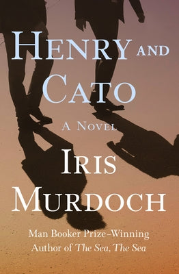 Henry and Cato Paperback Open Road Media