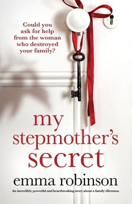My Stepmother's Secret Paperback Bookouture