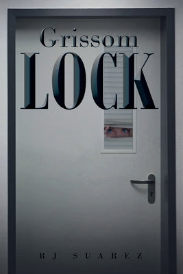 Grissom Lock Paperback Hawes & Jenkins