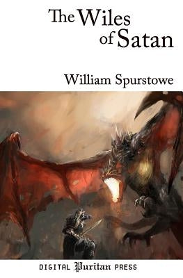 The Wiles of Satan Paperback Createspace Independent Publishing Platform