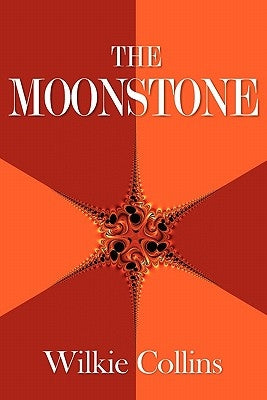 The Moonstone Paperback Simon & Brown
