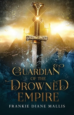Guardian of the Drowned Empire Paperback Seven Queens Press