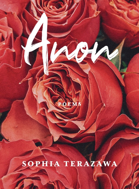 Anon Paperback Deep Vellum Publishing