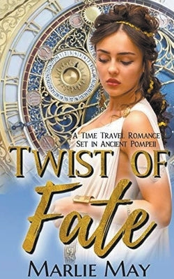 Twist of Fate Paperback Marlie May