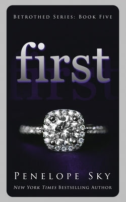 First Paperback Independently Published