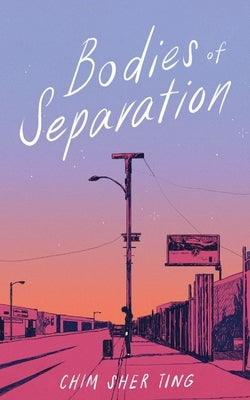 Bodies of Separation Paperback Cathexis Northwest Press
