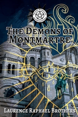 The Demons of Montmartre Paperback Mirror World Publishing