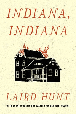 Indiana, Indiana Paperback Coffee House Press