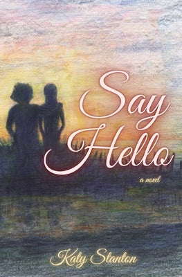 Say Hello Atmosphere Press