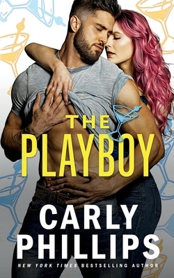 The Playboy Paperback CP Publishing