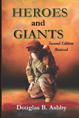 Heroes and Giants by Ashby, Douglas