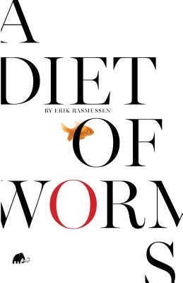 Diet of Worms Paperback C&r Press