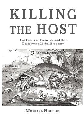 Killing the Host Paperback Islet