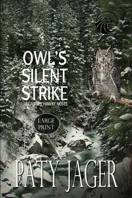 Owl's Silent Strike LP Paperback Windtree Press
