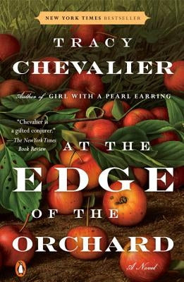 At the Edge of the Orchard Penguin Books