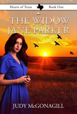 The Widow Jane Parker Paperback Rise Up Publications