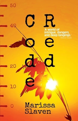 Code Red Paperback Stormbird Press