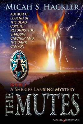 The Mutes Paperback Speaking Volumes