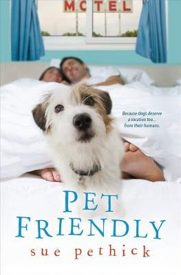 Pet Friendly Paperback Kensington Publishing Corporation