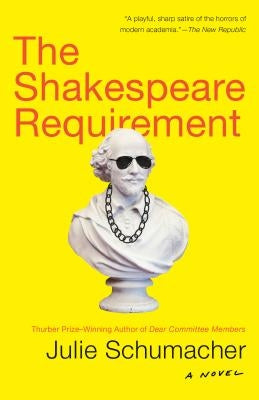 The Shakespeare Requirement Paperback Anchor Books