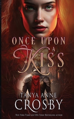 Once Upon a Kiss Paperback Oliver-Heber Books
