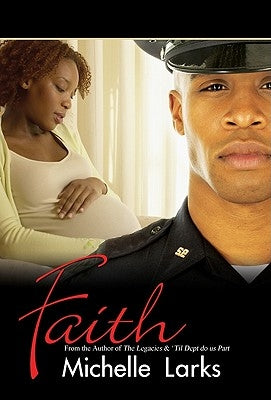 Faith by Larks, Michelle
