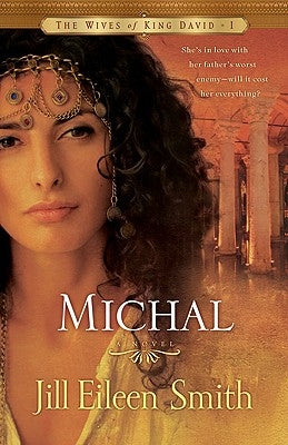 Michal Paperback Fleming H. Revell Company